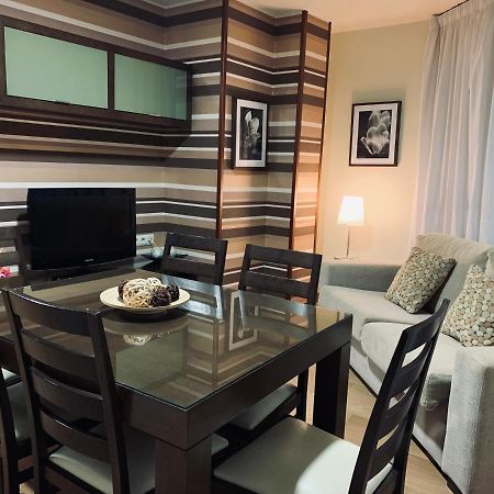 APARTAMENTO MOZART en el Centro de PORTONOVO Sanxenxo Exterior foto