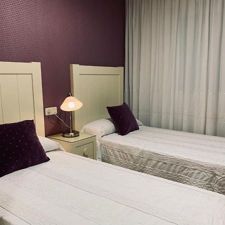 APARTAMENTO MOZART en el Centro de PORTONOVO Sanxenxo Exterior foto