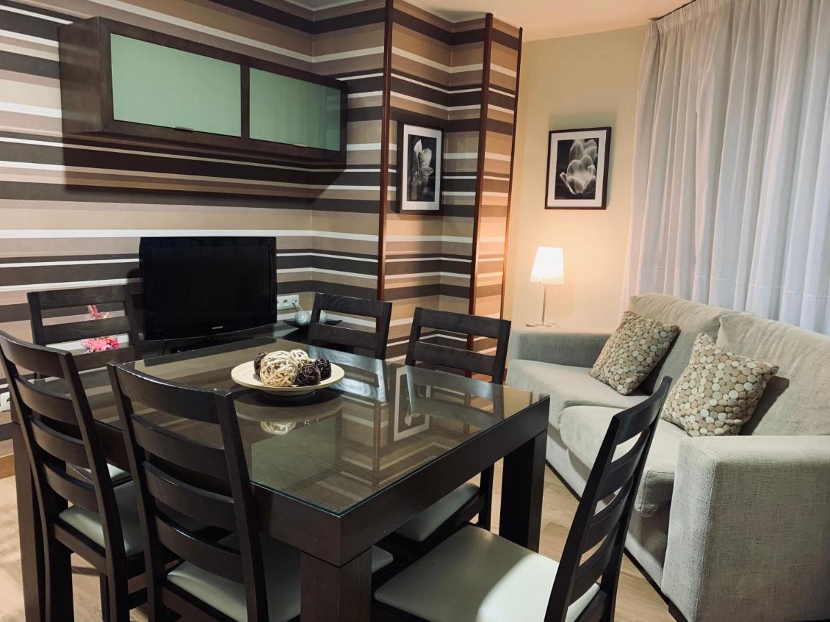 APARTAMENTO MOZART en el Centro de PORTONOVO Sanxenxo Exterior foto