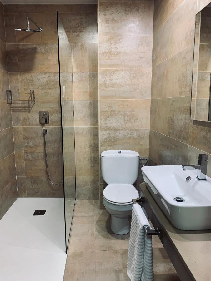 APARTAMENTO MOZART en el Centro de PORTONOVO Sanxenxo Exterior foto