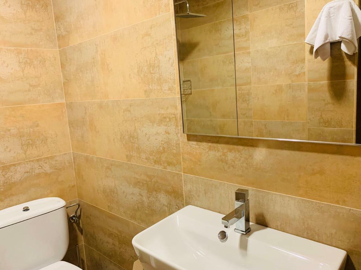 APARTAMENTO MOZART en el Centro de PORTONOVO Sanxenxo Exterior foto