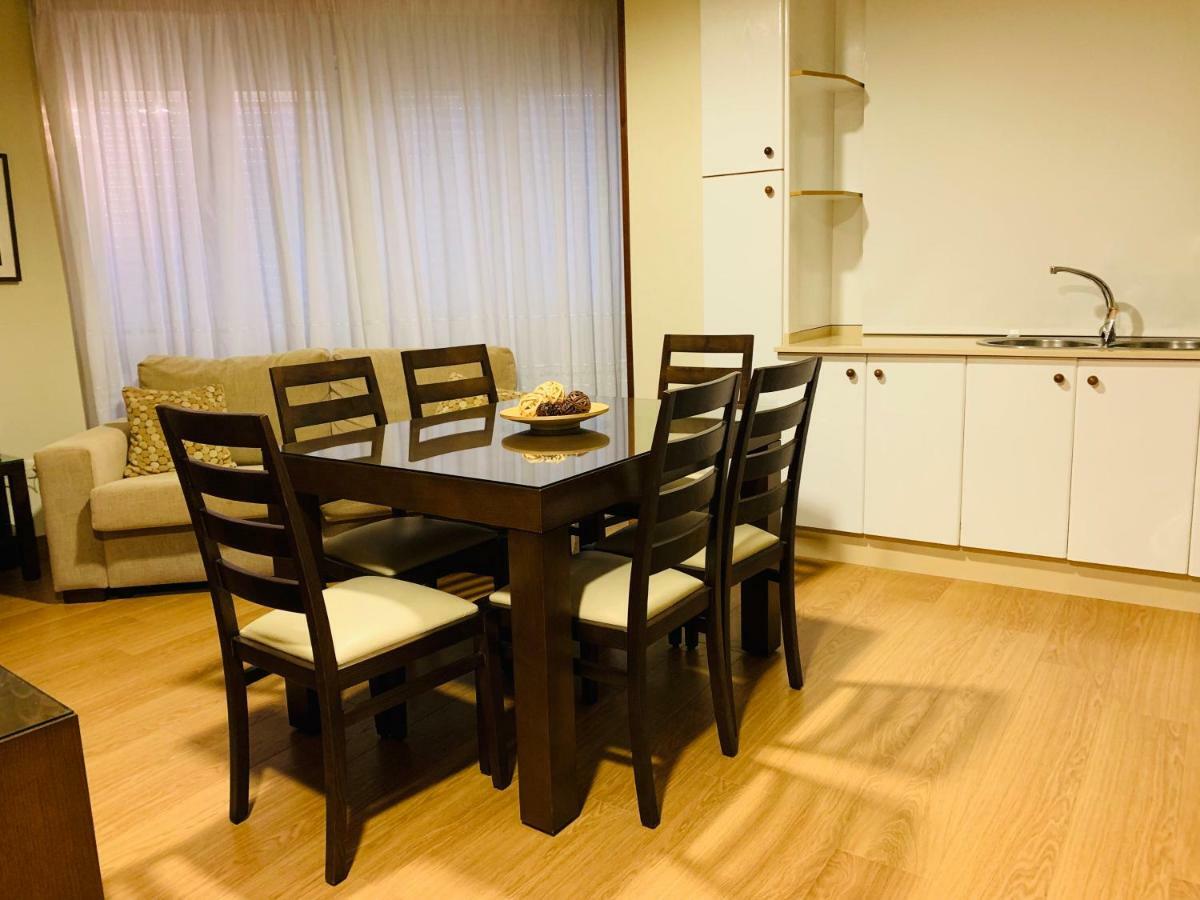 APARTAMENTO MOZART en el Centro de PORTONOVO Sanxenxo Exterior foto