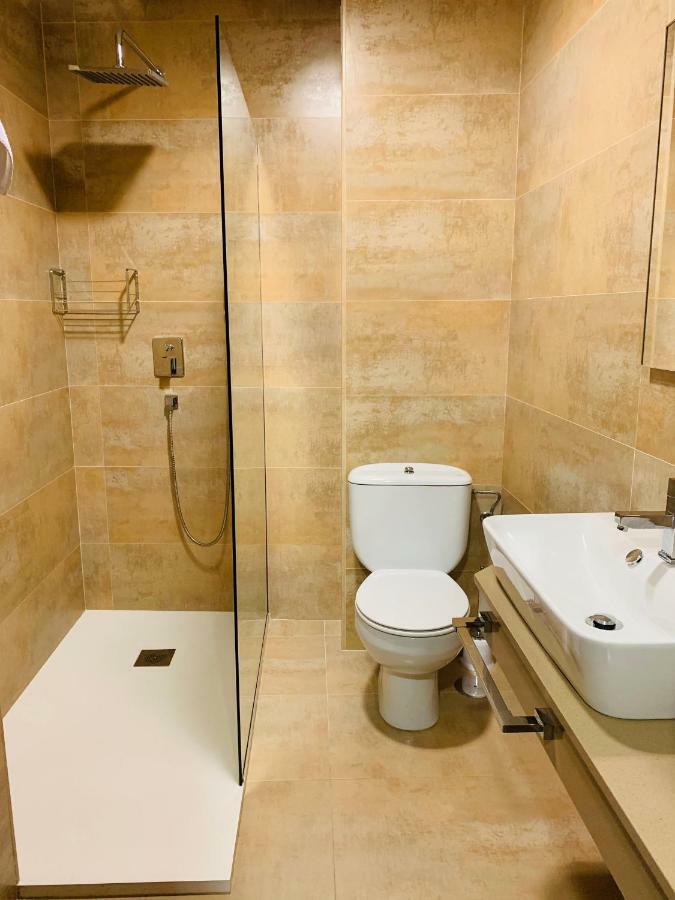 APARTAMENTO MOZART en el Centro de PORTONOVO Sanxenxo Exterior foto